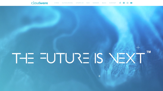 Cloudware