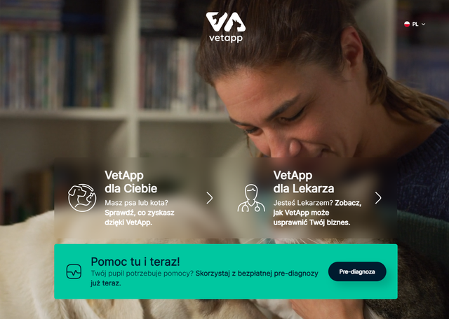 VetApp